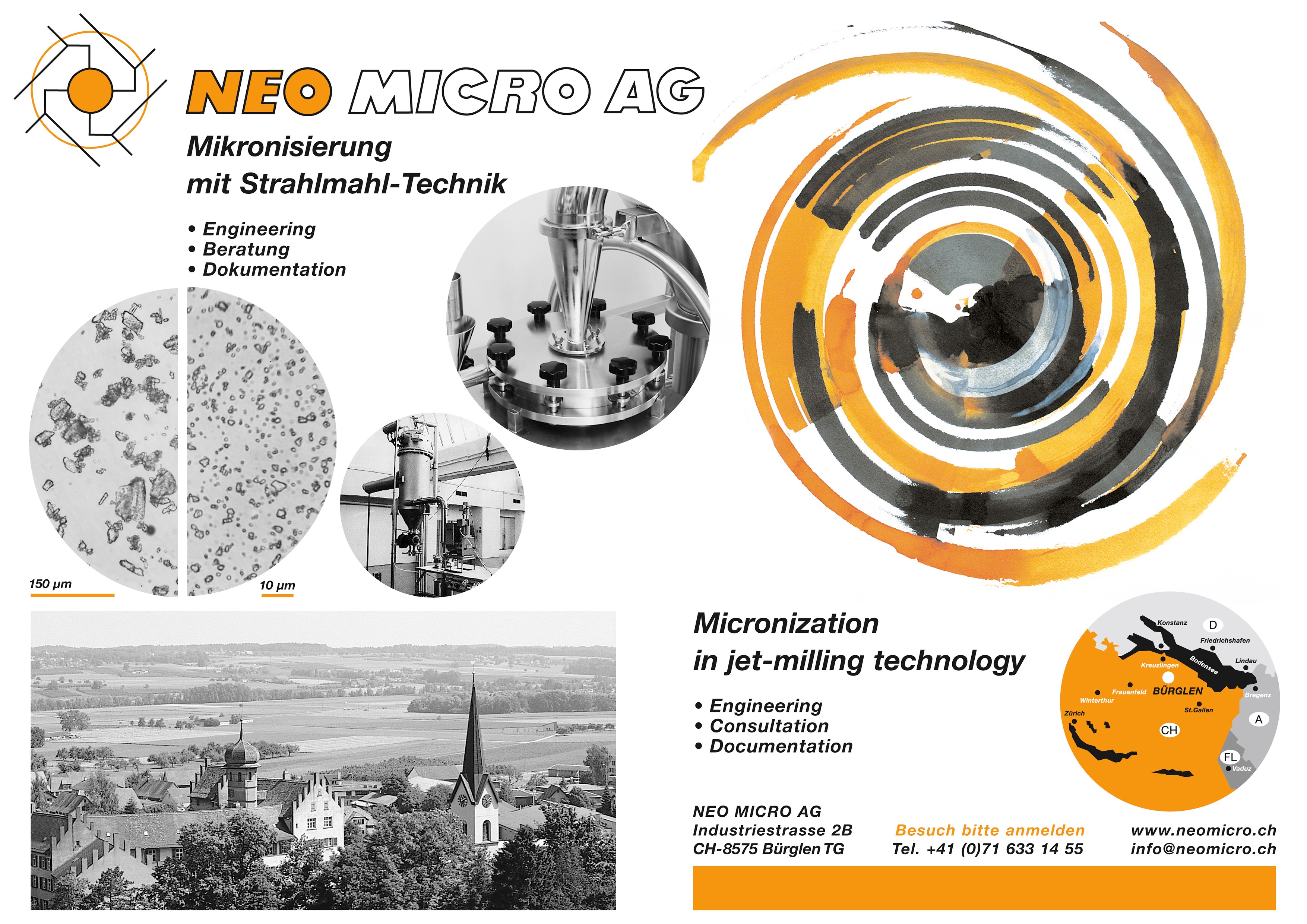 Neo-Micro AG